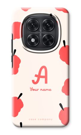 Raspberries Monogram