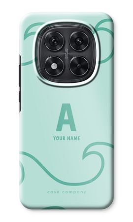 Linewave Monogram