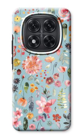 Colorful Plants and Flowers