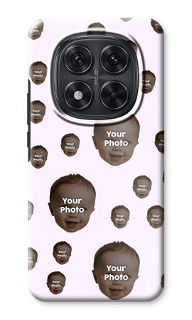 Personalized Face N°2