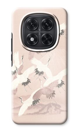 Japanese Crane Birds