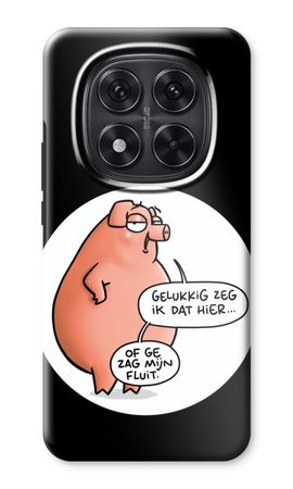 Gelukkig zeg