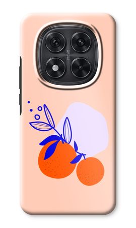 Oranges