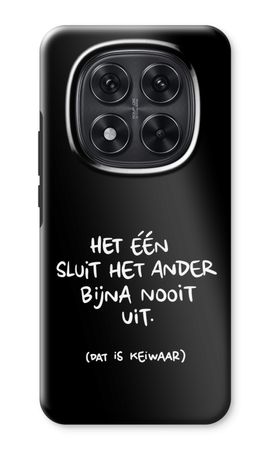 Het één