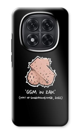 GSM in zak