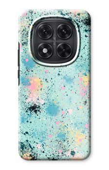 Tinte Abstraktes Pastell