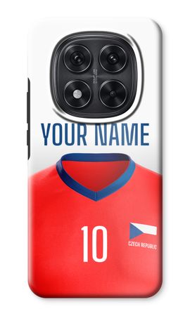 Czech Republic - Football