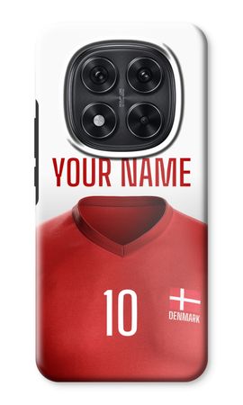 Denmark - Football