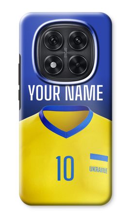 Ukraine - Football