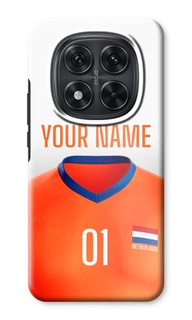 Netherlands - Football