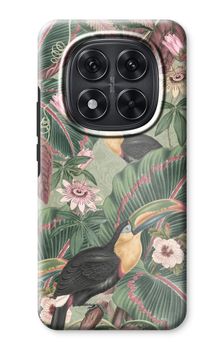 Tropischer Dschungel-Tukan