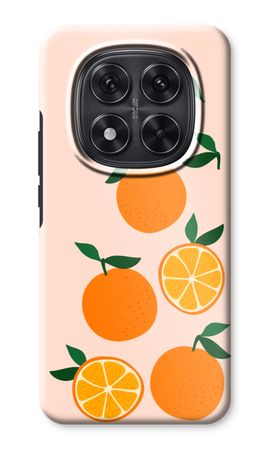 Will you be my clementine