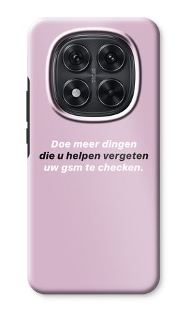 Doe meer dingen die u helpen