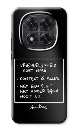 Mijn Motto's