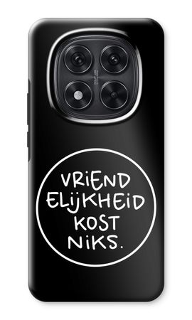 Vriendelijkheid