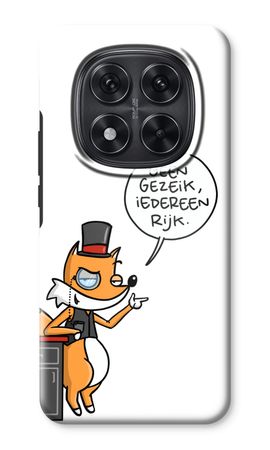 Geen Gezeik