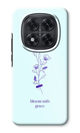 Bloom with grace