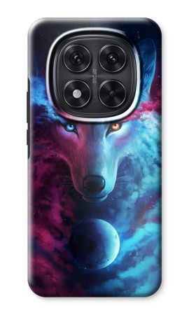 Where Light And Dark Meet