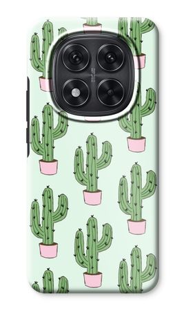 Cactus Lover