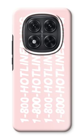 Hotline bling pink