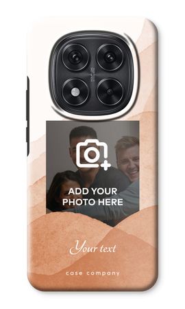 Hills - Photocase - Blush