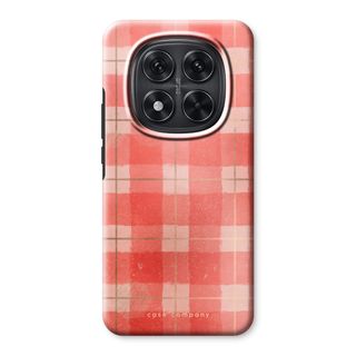Crimson Check