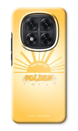 Harry - You Are So Golden