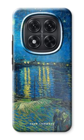 Starry Night Over the Rhône