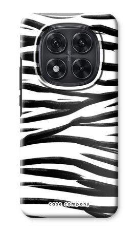 Zebra pattern