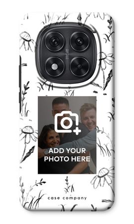 Frosty Forest - Photo