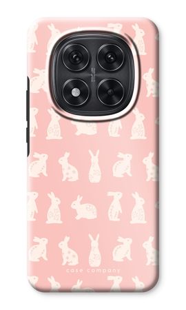 Pink Bunnies