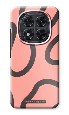 Peach Motion