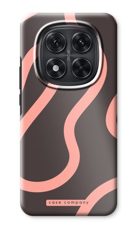 Mocha Swirl