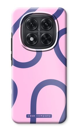 Bubblegum Curve