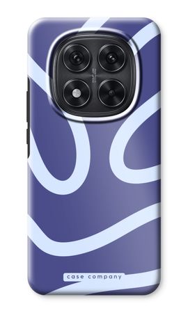 Indigo Stream