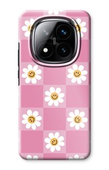 Les marguerites heureuses N°2