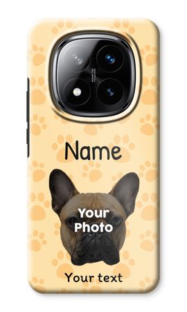 Personalized face - Pet