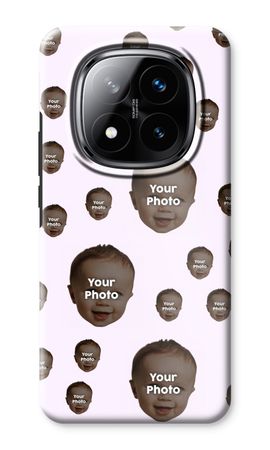 Personalized Face N°2