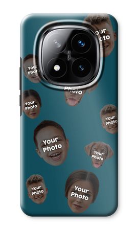 Personalized Face N°1