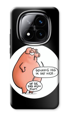 Gelukkig zeg