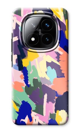 Modern Abstract Scratches