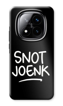 Snotjoenk