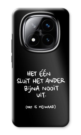 Het één