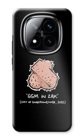 GSM in zak