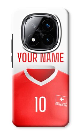 Switzerland - Football