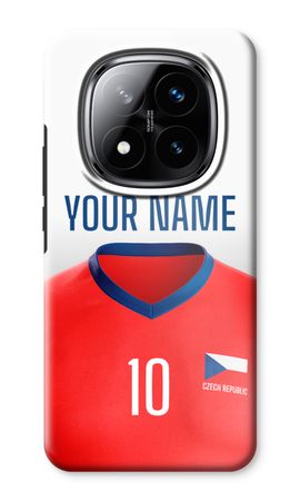 Czech Republic - Football