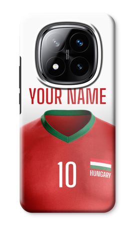 Hungary - Football