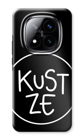 KUST ZE