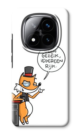 Geen Gezeik