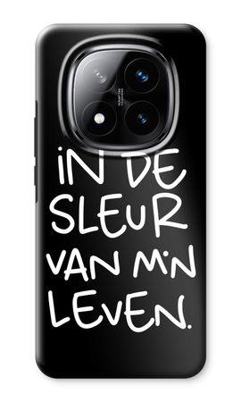 De Sleur